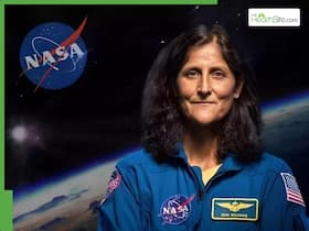 Sunita Williams Return Date: 10 Months In Space, Health Challenges NASA Astronaut May Face After Landing On Earth Sunita Williams Return Date: 10 Months In Space, Health Challenges NASA Astronaut May Face After Landing On Earth
