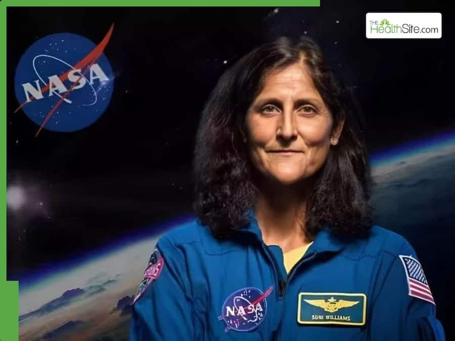 Sunita Williams’ Return: NASA Astronaut To Re-Enter Earth's Gravity - What Health Check-Ups Will She Go Through