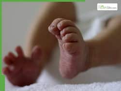 Taiwanese Mom Falling Asleep With Hair Dryer On For 3 Hours Led To Baby's Toes Being Amputated