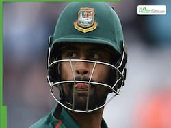 Former Bangladesh Captain Tamim Iqbal Undergoes Angioplasty After Heart Attack, On Road To Recovery