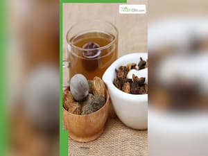 सोने से पहले त्रिफला खाने के 8 फायदे