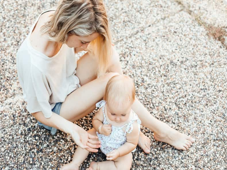 How Supporting Mothers Boosts The Success Of Unique Children