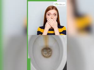 पेशाब से बदबू आती है तो हो सकती है ये बीमारी