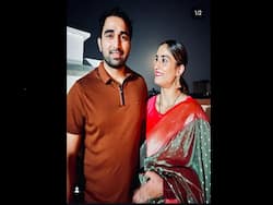 Former Indian Wrestler Vinesh Phogat Anounces Pregnancy In Cute Social Media Post