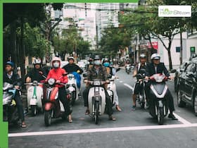 Vietnam Decides To Relax Two-Child Policy To Tackle The Issue Of Plummeting Birth Rate