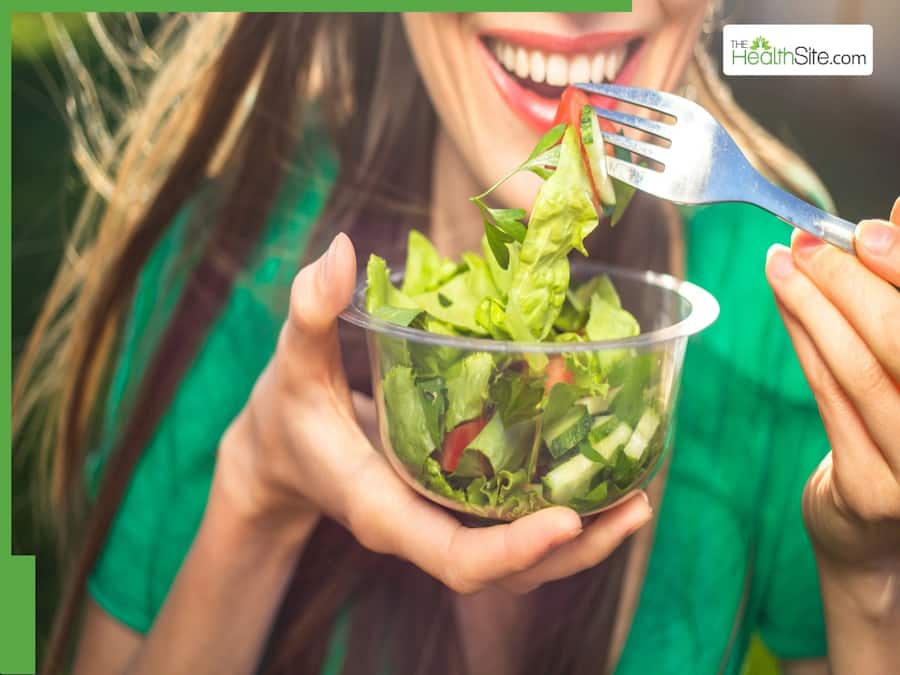 Women’s Health: The Power Of Nutrition, Fitness, And Sleep
