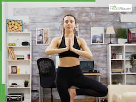 7 Yoga Poses to Supercharge Your Productivity and Clarity 7 Yoga Poses to Supercharge Your Productivity and Clarity