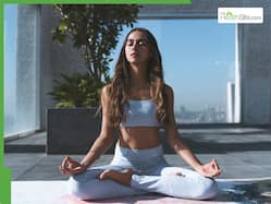 Yoga for Women: How Daily Asanas Help Reduce Stress, Overcome Societal Pressure, and Improve Health - 3 Poses To Try