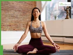 Yoga for Women's Health: Amazing Benefits of Daily Yoga Asanas for Hormonal Balance, Stress Relief, and Well-Being