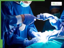 Madagascar Man's Fall From Bed Helps Doctors Discover A Life-Threatening Health Condition