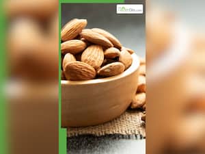 रोज सुबह खाली पेट 5 बादाम खाने से क्या होता है?