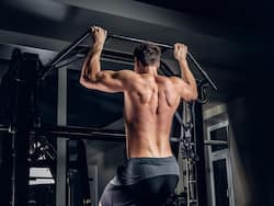 5 Reasons Why Men Must Practice Weight Training Every Day For 60 Minutes