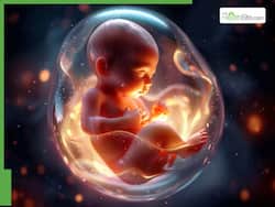 Can A Mother's Emotions Shape A Baby's Subconscious In The Womb?