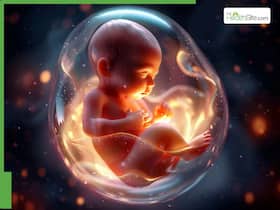 Can A Mother's Emotions Shape A Baby's Subconscious In The Womb?