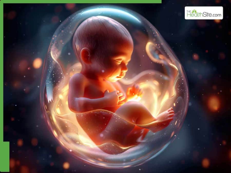 Can A Mother's Emotions Shape A Baby's Subconscious In The Womb?