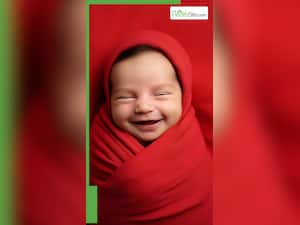 8 Names For Babies Born In The Holy Month Of Ramadan