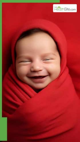 8 Names For Babies Born In The Holy Month Of Ramadan