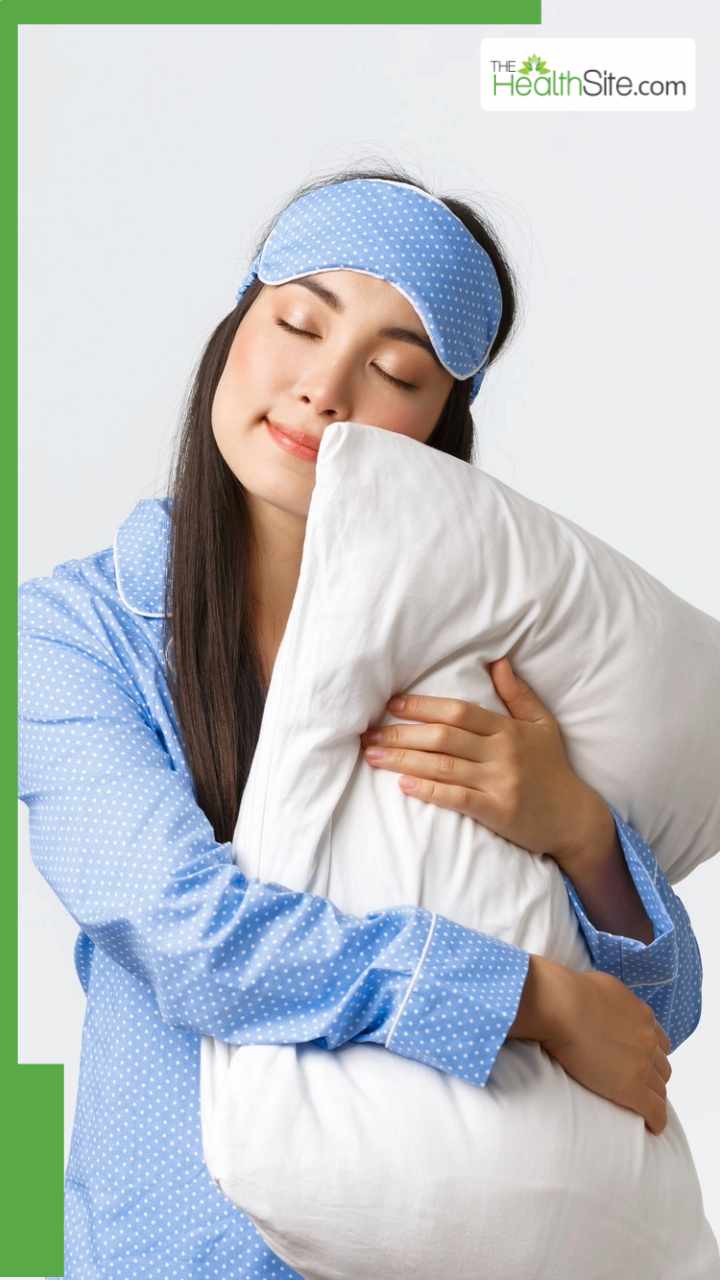 6 Nightly Bad Habits That Can Cost You Your Health