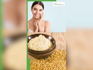 Besan for Face: चेहरे पर बेसन कैसे लगाएं?