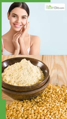 Besan for Face: चेहरे पर बेसन कैसे लगाएं?