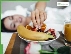 8 Healthy Foods To Eat On An Empty Stomach Every Morning