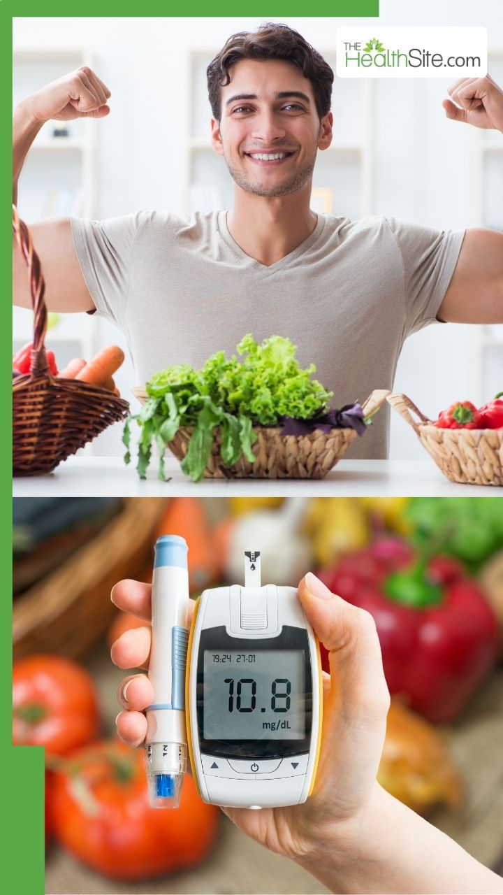 स्वस्थ व्यक्ति का शुगर लेवल कितना होना चाहिए?