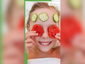 ये 20 रुपए की सब्जी से मिलेगा हजारों की महंगी क्रीम से ज्यादा निखार
