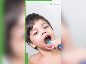 How To Get Kids To Brush Teeth Twice A Day Daily
