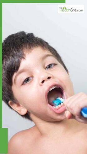 How To Get Kids To Brush Teeth Twice A Day Daily