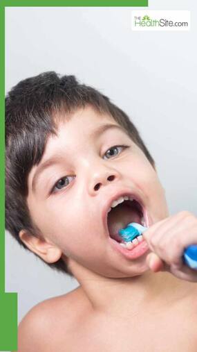 How To Get Kids To Brush Teeth Twice A Day Daily