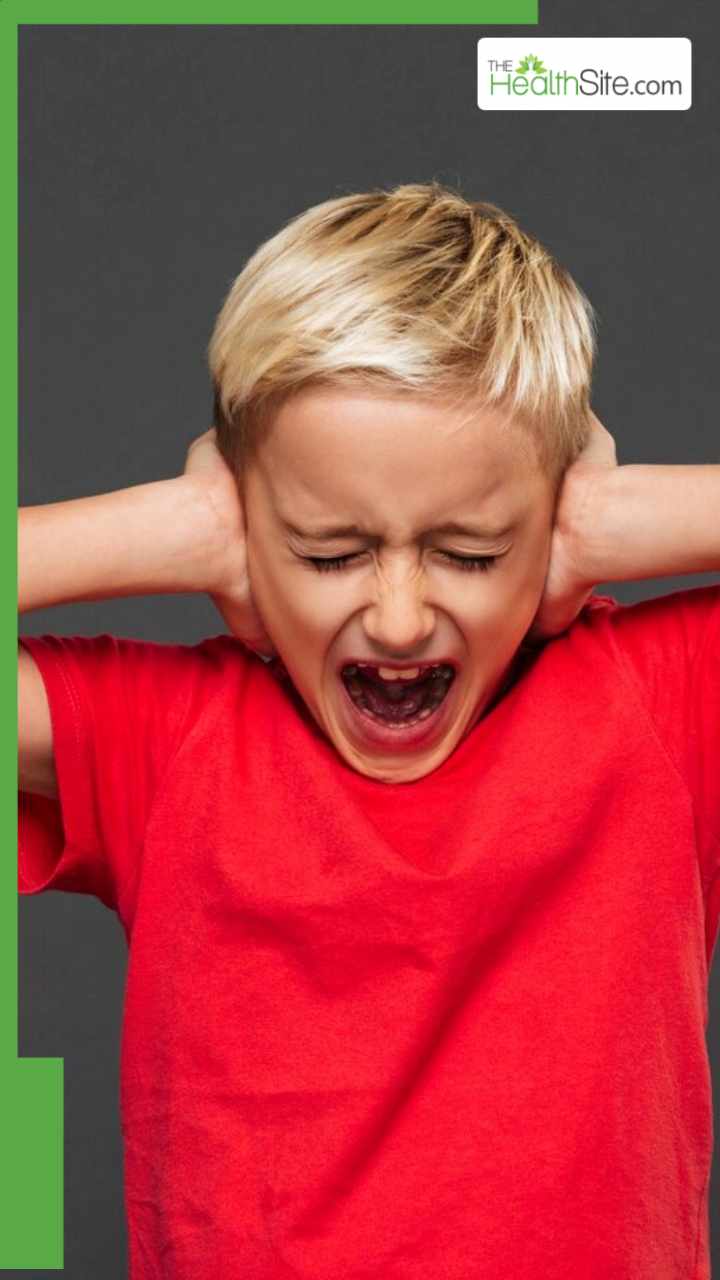 6 Things Parents Can Do When Their Kid Is Having A Public Meltdown