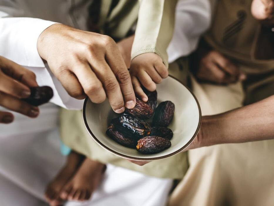How To Balance Workout, Diet And Fitness During Ramadan Fast?