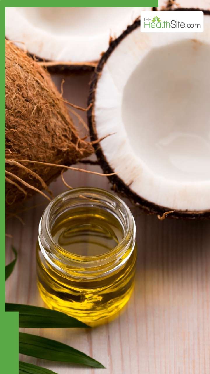 स्किन पर नारियल तेल लगाने के नुकसान