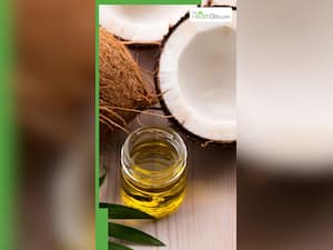स्किन पर नारियल तेल लगाने के नुकसान