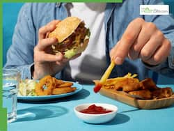 Can Consumption Of Processed Foods, Red Meat Cause Colorectal Cancer?