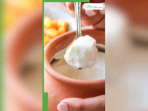 नाश्ते में दही खाने से मिलेंगे ये 8 जबरदस्त फायदे