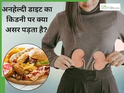 गलत खानपान का किडनी पर क्या असर पड़ता है? आयुर्वेदिक डॉक्टर ने 3 Points में खुलकर बताई सच्चाई