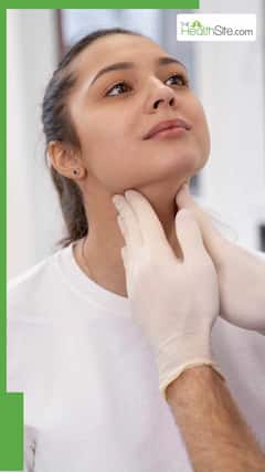 5 Foods That Thyroid Patients Must Eat Daily