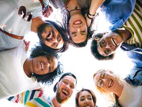 UN World Happiness Report 2025: US Drops To Record Low For The First Time; India's Position Revealed UN World Happiness Report 2025: US Drops To Record Low For The First Time; India's Position Revealed