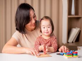 How Does Down Syndrome Affect Learning? Understanding The Brain’s Unique Adaptations