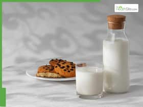 7 Health Benefits Of Consuming Milk Every Morning