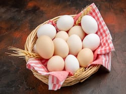 Don't Like Eating Eggs? Here Are 5 Best Alternatives For Protein-Rich Diet