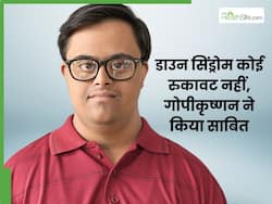 Down Syndrome के बावजूद लीड रोल में काम करता है ये एक्टर, इंग्लिश ऐसी कि सुपरस्टार भी सोच में पड़ जाएं