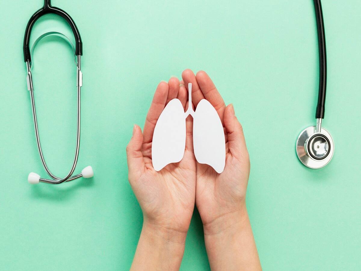 Lung Health