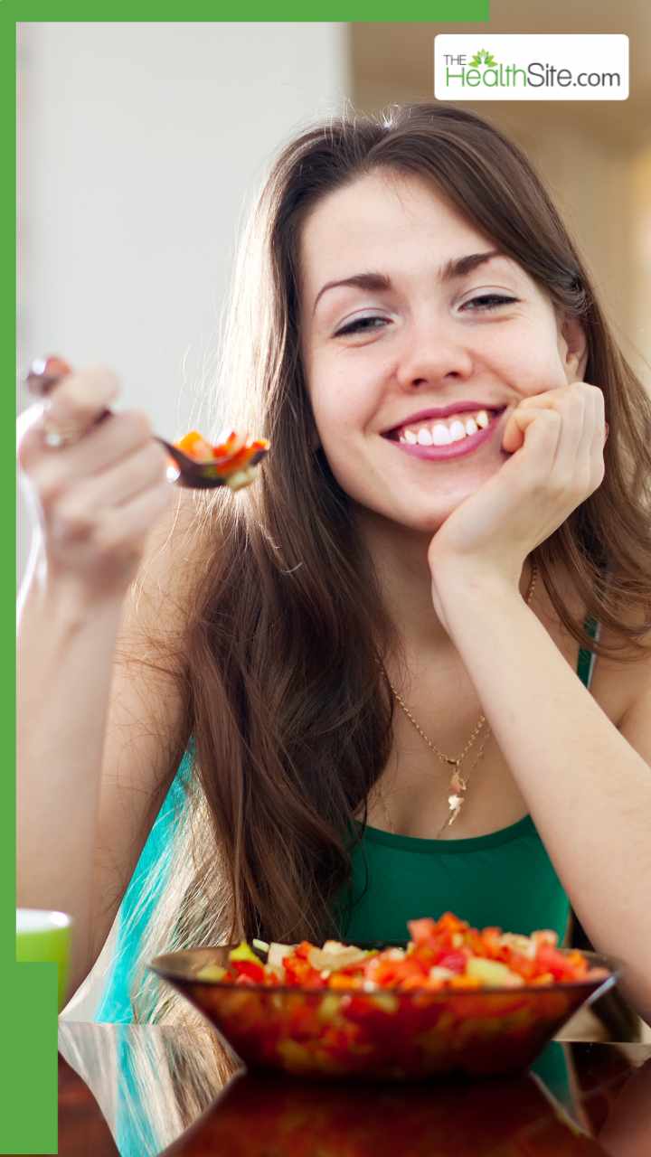 World Happiness Day 2025: 5 Happy Foods To Lift Your Mood