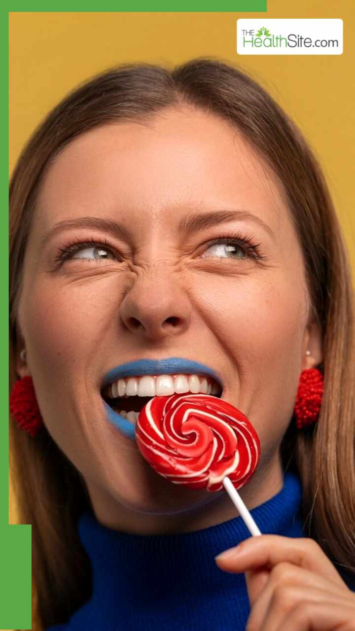 Beware! 6 Dangerous Ways In Which Sugar Can Harm Health