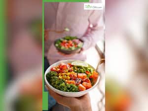 Top 5 Foods That Are Guaranteed To Boost Your Immune System