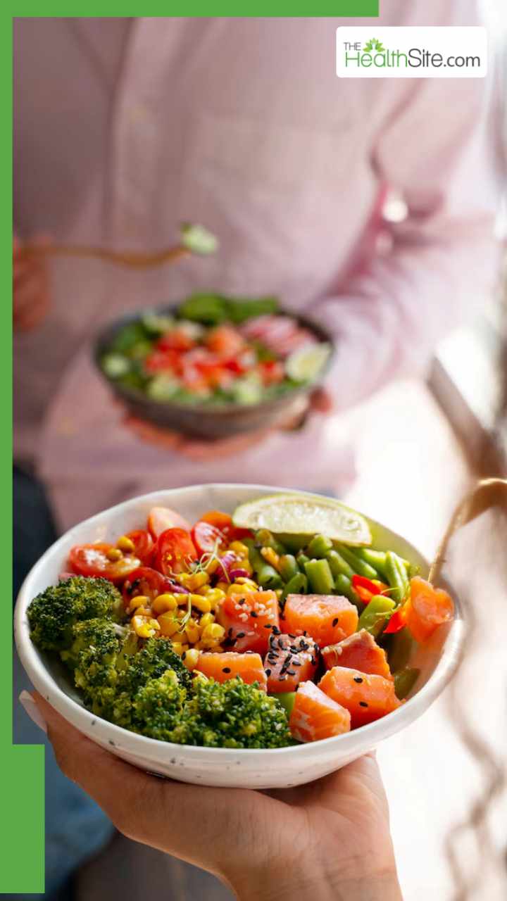 Top 5 Foods That Are Guaranteed To Boost Your Immune System