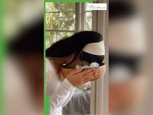 रोज सुबह बर्फ के पानी से मुंह धोने से मिलेंगे 8 जबरदस्त फायदे