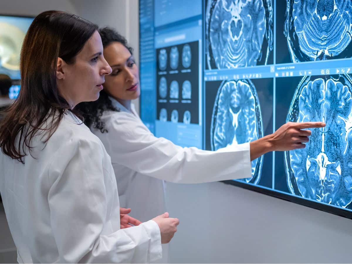 imaging test for asthma
